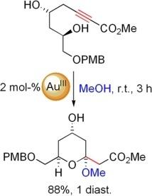 Vertically connected molecule structures