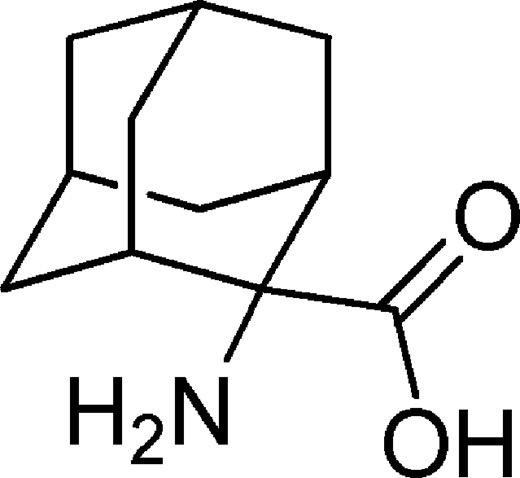 2-Aminoadamantane-2-carboxylic Acid